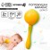 Rattle "Marakas", 15 cm., Color mix, crush me