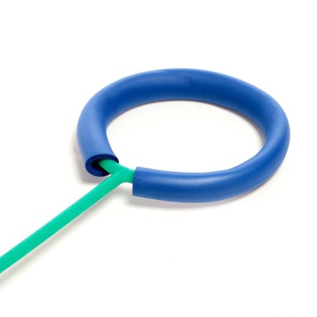 Neuroskakalka, light effects, the color of turquoise-blue-2