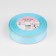 Republic tape "Golden threads", 25 mm × 23 ± 1 m, color light blue No. 013