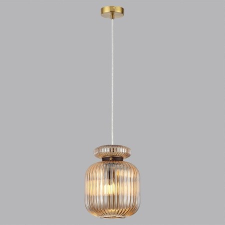 Suspension jugi e27 1x60w-1