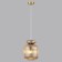 Suspension jugi e27 1x60w