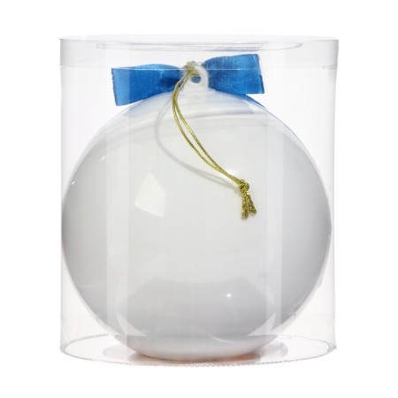 New Year. Flays glazed "New Year's gift", 80 g-1