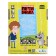 Board game "The Adventures of Petit and Wolf. Barabum ", 2-6 players, 6+