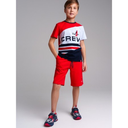 Sneakers for the boy PlayTode, size 35-3