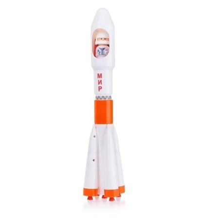 Ракета «Мир»-1