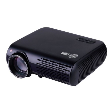 Projector Cactus CS-pro.02b.full HD LCD 3000LM LS 300LM ANSI (1920x1080) 2000: 1 lamp resource 107627
