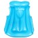Vest for swimming "on the wave", p. S, 45 x 35 cm, blue color