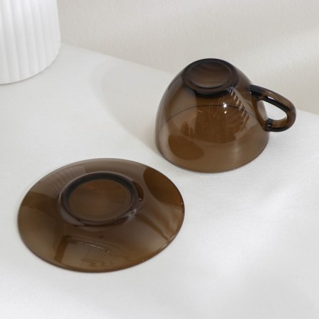 Simply Eclipse Glass Set, 200 ml, 12 items-2