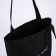 Bag Schoper "French", 35x0.5x40 cm, Department without lightning, without lining, Black
