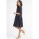 Women's dress, size 46