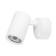 Ambrella Light GU10/LED MAX 12 W, 87x555x138 mm, white color switch