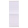 Notepad A7, 40 sheets on the clip "Machine", mix