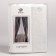 Curtain curtain Ethel "Classics", on a curtain tape 145*265 cm, 100% p/e