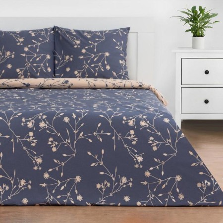 Ethel Ethel Ethel "Flowers" 200*217 cm, 220*240 cm, 70*70 cm -2 pcs.