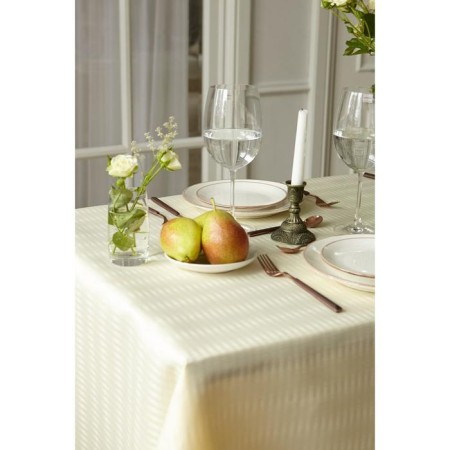 Shopping tablecloth shine 150*250 +/- 3cm, cell, pl. 192 g/m2, hl with VGMO-9