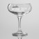 Martini glass “Love Dream Create”, 270 ml