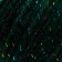 Yarn 70% acrylic, 30% silk "Softy Shine" 50 g 85 m color 29 green moss