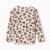 T-shirt with long sleeve KAFTAN LOO LOVE size 30 (98-104cm)