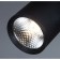 TRACCIA track lamp, 10W LED, 3000K, 800LM, black color
