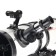 VEBER POLARSTAR 650/130 EQ telescope, reflector
