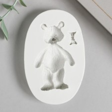 Mold Silicon 