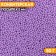 Sprinking confectionery "balls" Easter, 2 mm, purple matte, 50 g