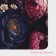 Black Flowers Dolyana House, Diathomite, 40 × 60 cm