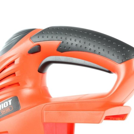 Hedge-trimmer Batroom Patriot SN255UES, 21 V, Li-Ion, blades 51 cm, without battery-6