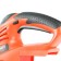 Hedge-trimmer Batroom Patriot SN255UES, 21 V, Li-Ion, blades 51 cm, without battery