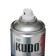 Enamel for Kudo Bolotnaya discs, 520 ml, aerosol KU-5204