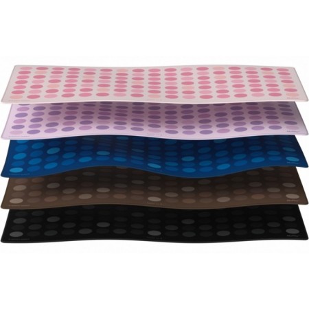 Stage Raping Road NuPhy Deskmat G80 (Inca Rose)-1