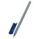 Ballpoint Pensan Pensan Triball, node-igla 1.0 mm, three-sided, blue ink blue