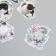 Stickers for creativity "Cats in colors" 8x8 cm set 45 pcs 0.5x14.5x9.4 cm