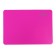 Plastic sculpting board A5 Calligrata "Bright Creativity", Neon Fuchsia