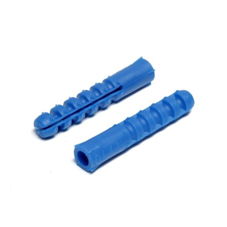 Tundra dowel, type K, spine, polypropylene, 12x70 mm, 250 pcs-2