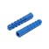 Tundra dowel, type K, spine, polypropylene, 12x70 mm, 250 pcs