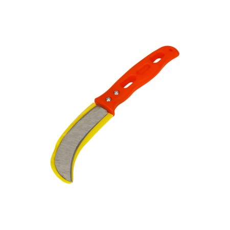 Garden knife, 21 cm, with a plastic handle-3