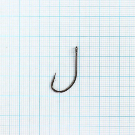 Hook Volzhanka X9939-BLN No. 16, 10 pcs-1