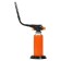 Gas burner on a cangy cylinder, piezo -ignition, flexible nozzle d = 12 x110 mm Adgt013