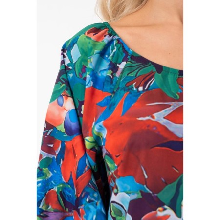 Female blouse, size 46-3