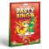 New Year's team game "New Year: Party Bingo. Magic Christmas tree ", 13 cards, marker, 18+