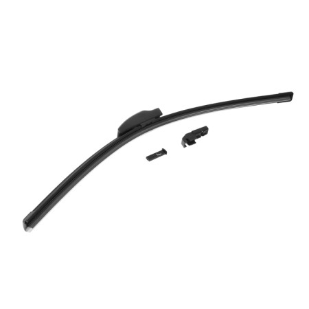 Autovirazh wiper brush "AV-155Y", 21 "/530 mm, frameless, AV-002115