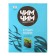 Seaweed sea dried lands "Chim-shimi", 24 g
