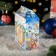 Gift box "Holiday in the forest", 17.3 x 6.5 x 15 cm