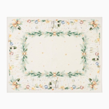 SPREET SPRUCE MOOD SKAT.150X180CM +/- 3CM with VGMO, SALF. 40x40cm-8 pcs, 100%HL-6