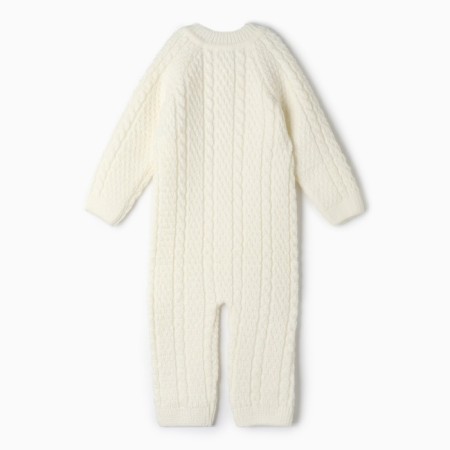 Combineson children, milk, height 74-80 cm-4
