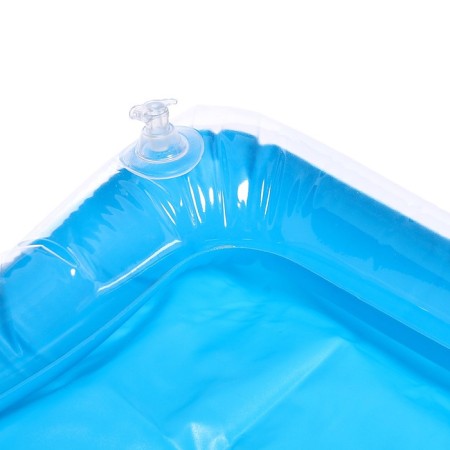 Developing set "Underwater World", pool, hydrogel, cards-2