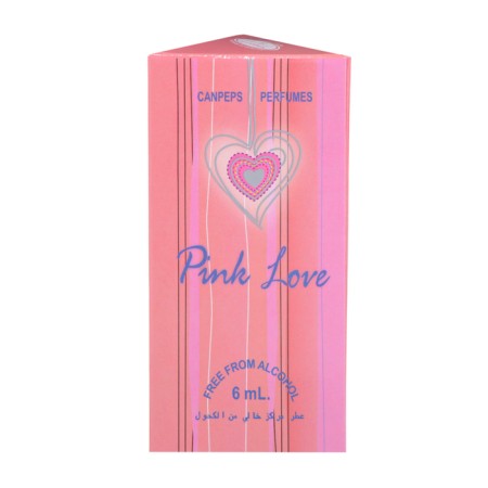 Picks Women's Oil Pink Love, 6 ml-2