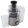 Polaris PEA 1142A juicer, centrifugal, 1100 watts, 0.5/1.4 l, 21000 rpm, silver