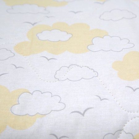 Stygannaya blanket, size 105x140 cm-2